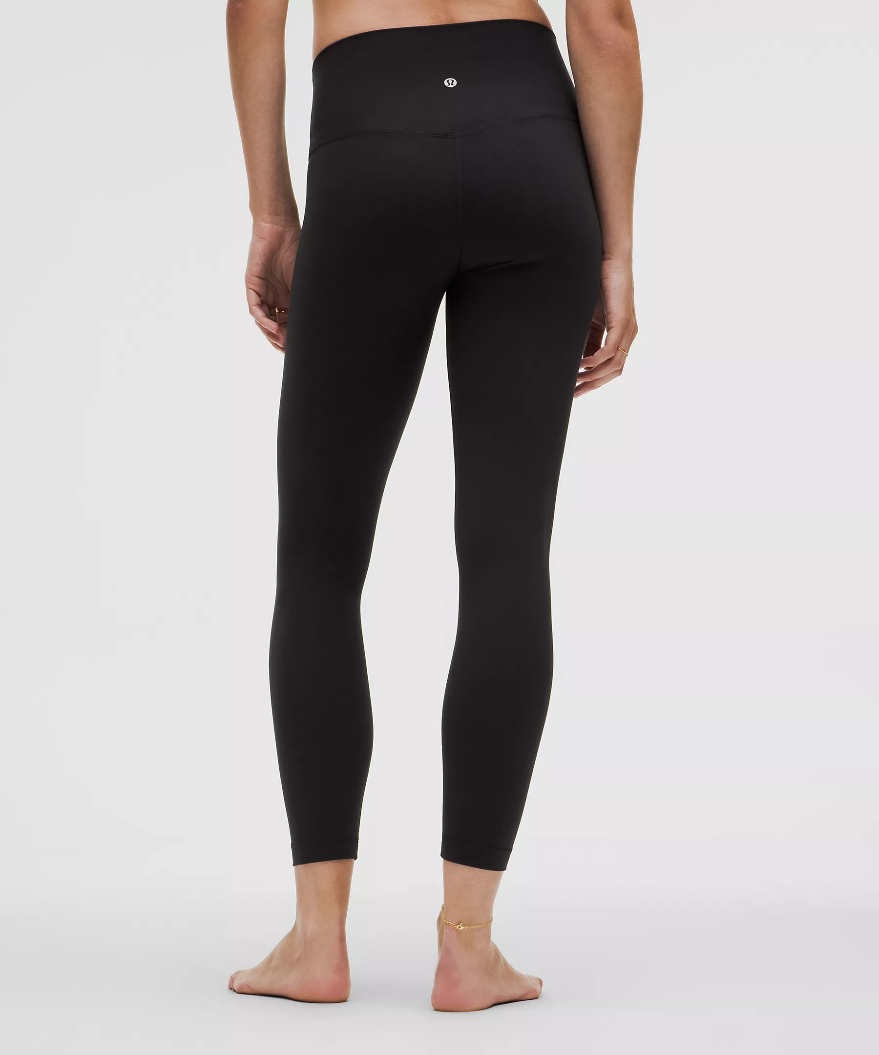 lululemon Align™ High-Rise Pant 25" | Lululemon (US)