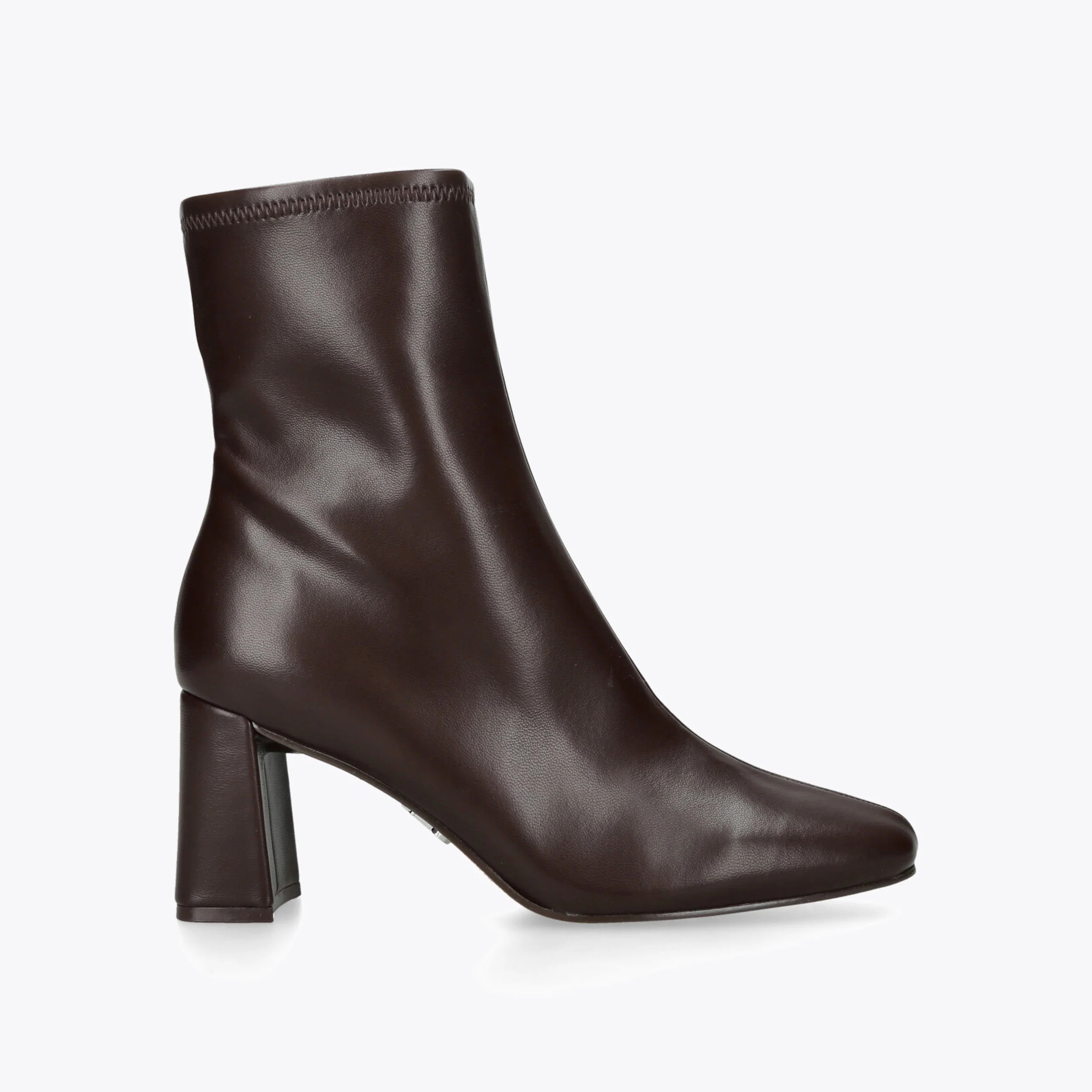 Hurst Dark Brown | Steve Madden UK