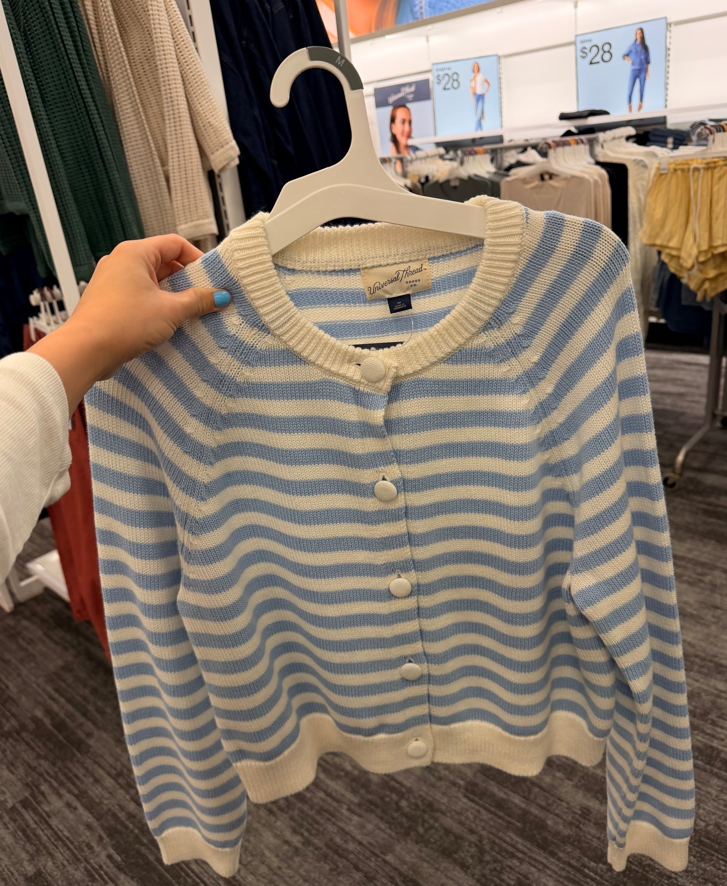 I love this so much #target #outfit 

#LTKmomlife #LTKgrwm #LTKootd
