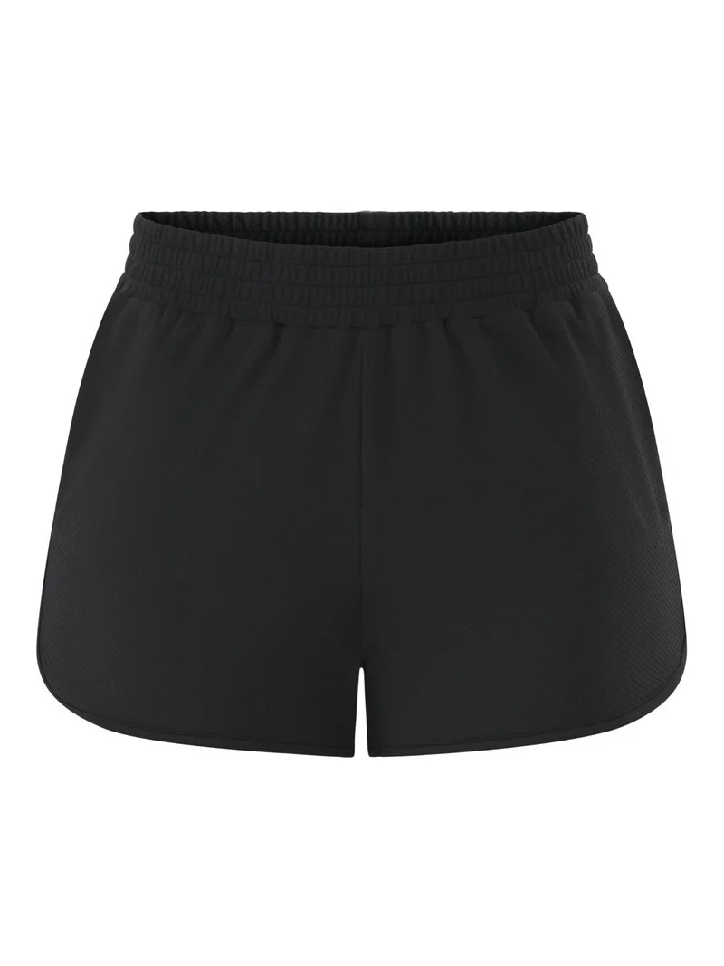 Athletic Works Women's Mesh Shorts, Sizes XS-XXXL | Walmart (US)