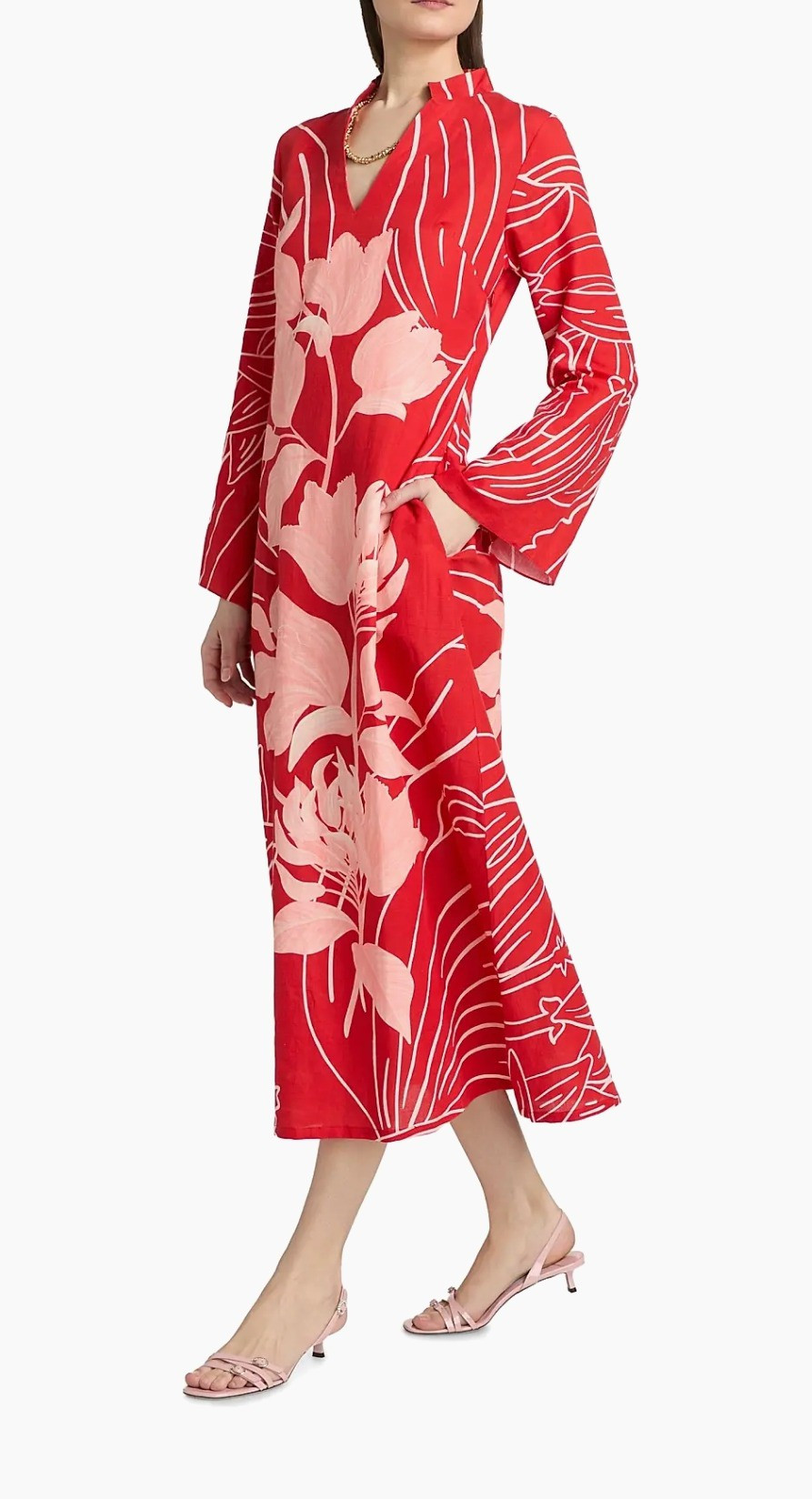 Last chance to save ✨ Saks designer dress sale ends today! Shop stunning summer dresses, chic brunch outfits, wedding guest looks & baby shower styles. Use code MAYGET for up to $300 off 🛍️💖#Saks #SaksFifthAvenue #DesignerDressSale #LuxuryDresses #SummerDresses #BrunchStyle #WeddingGuestDress #BabyShowerDress #DesignerFashion #LuxuryFashion #SaleAlert #LastDay #MAYGET #SaveBig #LTKFinds

#LTKSeasonal #LTKWedding #LTKSaleAlert