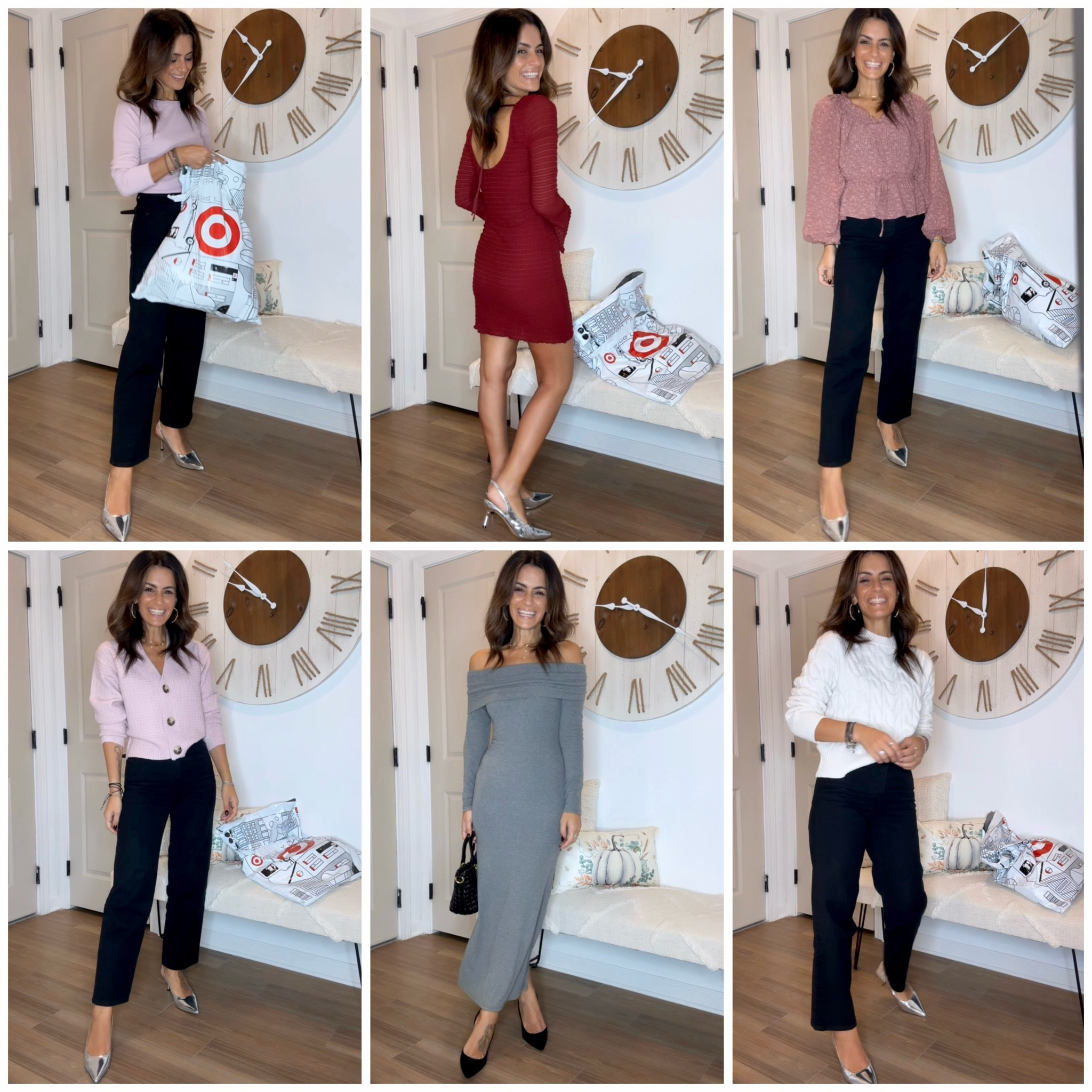 🎯UP TO 30% OFF.

#LTKSaleAlert #LTKStyleTip #LTKFindsUnder50