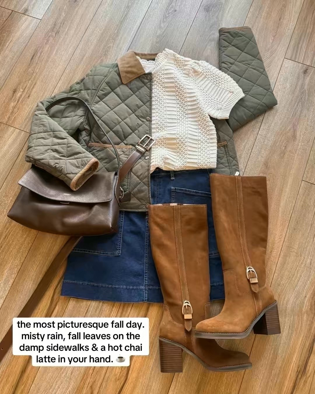 waterproof suede boots! casual fall outfits.

#LTKSeasonal #LTKSaleAlert #LTKstorytime