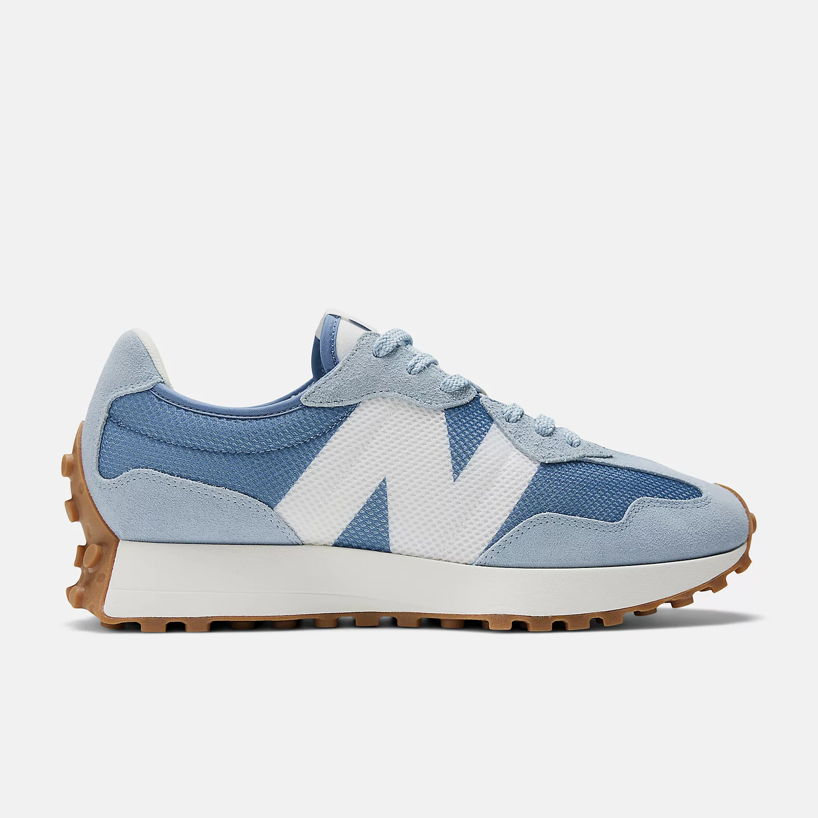 327 | New Balance Athletics, Inc.