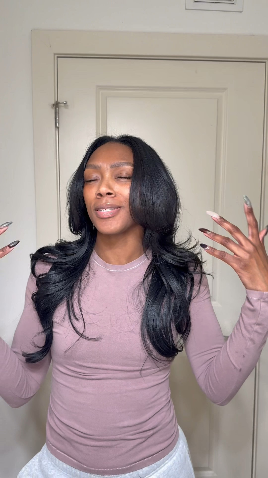 Overnight heatless curlers tutorial 

#LTKFindsUnder50 #LTKBeauty