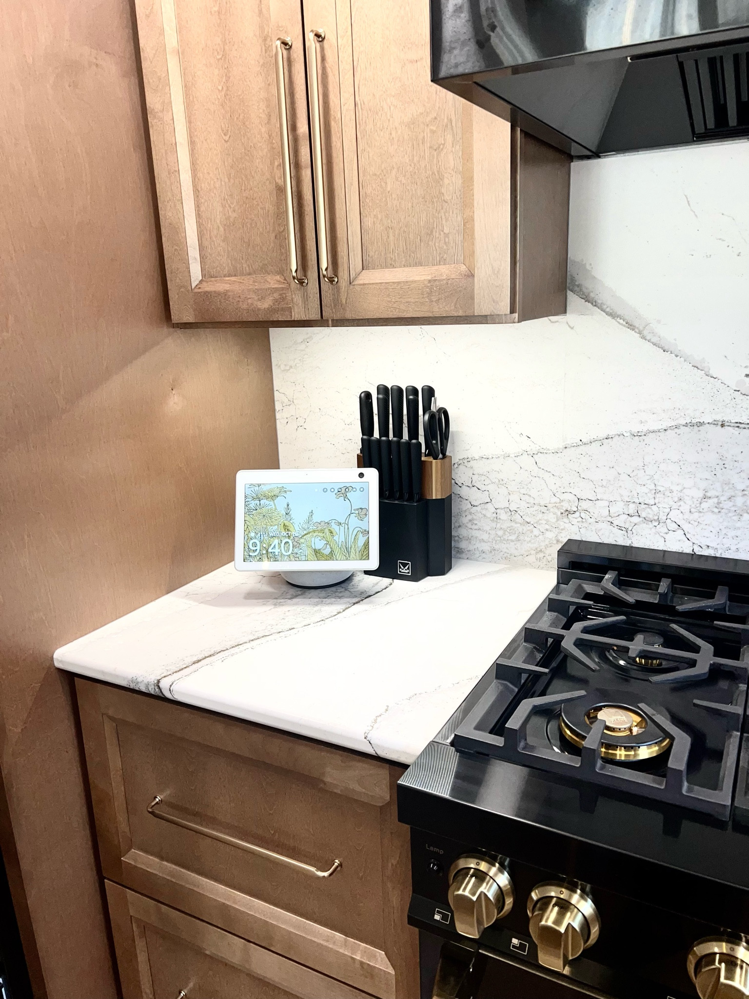 Functional decor is this month’s theme! Styling things on your countertop that get used daily is so important. I also linked my range! 

#LTKfamily #LTKhome #LTKkids