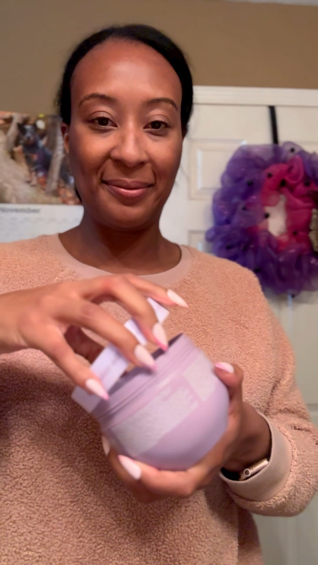 It’s officially the season of dry hands, dry feet, and dry skin 😩

But not this year 🙅🏾‍♀️—I’ve added a few game-changing products to my nighttime routine, and my skin has never felt more moisturized and soft! 🙌🏾

✨ Hydration = self-care.
✨ Consistency = glow-up.

#SelfCareSeason #WinterSkinCare #HydrationRoutine #MoisturizedSkin #GlowingSkin #NighttimeRoutine #HealthySkinHabits #DrySkinRelief #SkincareOver40 #SelfCareForMoms #SkincareFavorites #StayMoisturized

#LTKSeasonal #LTKFindsUnder50 #LTKBeauty