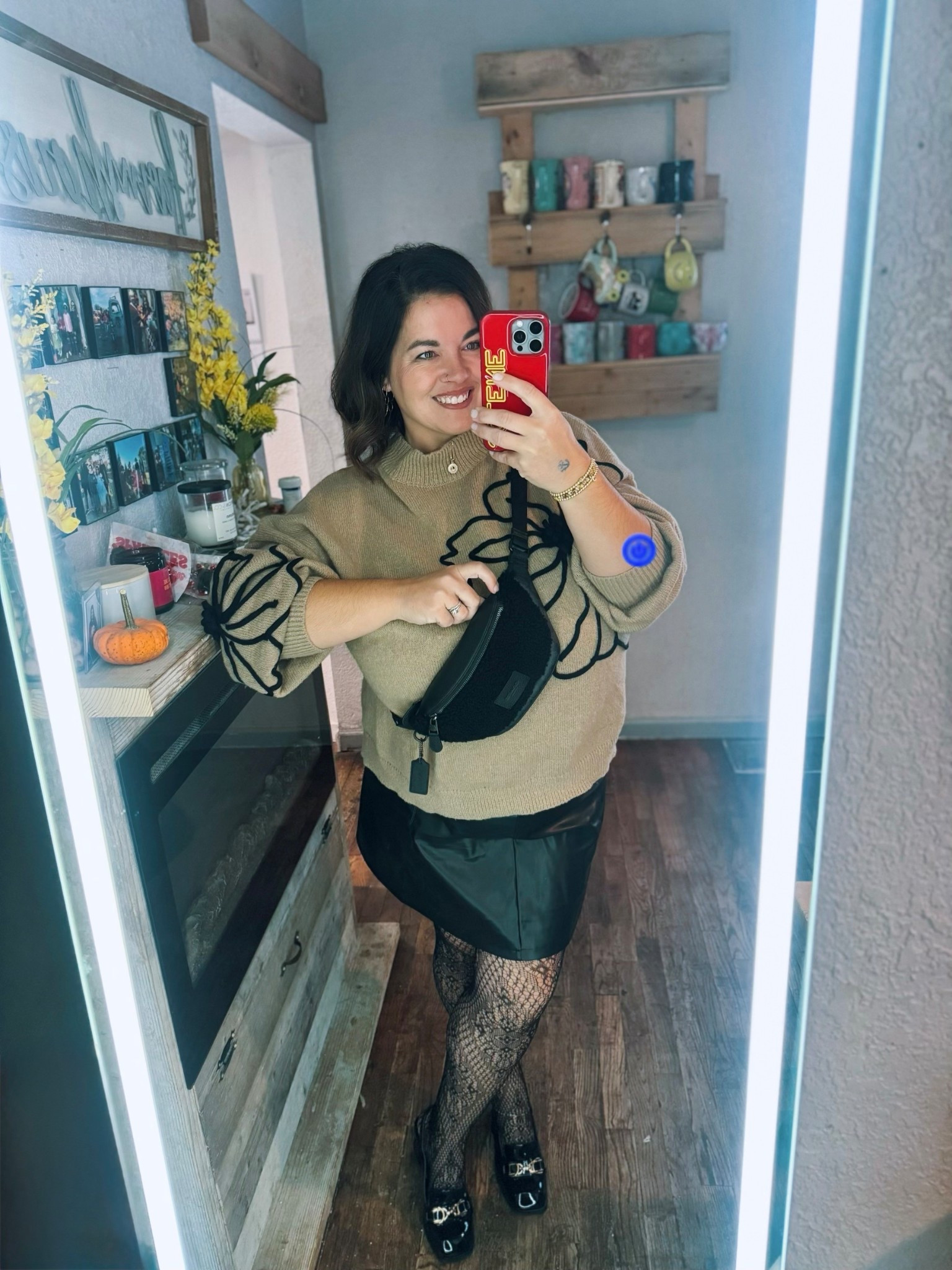 Fall Favorite combos 🍁

#LTKPlusSize #LTKOver40 #LTKSeasonal