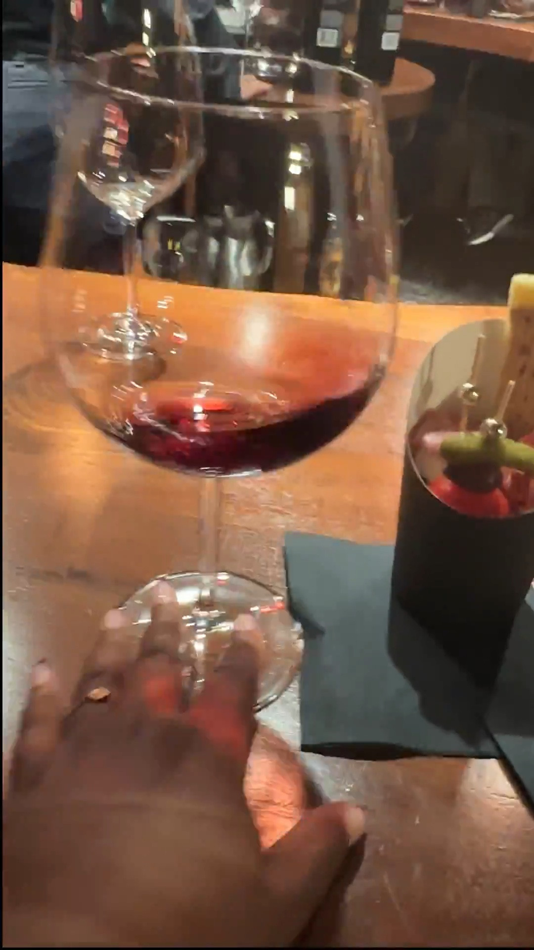 Wine not wear colorful #frenchtips ?? 🍷💅🏾

#LTKfoodie #LTKBeauty #LTKselfcare