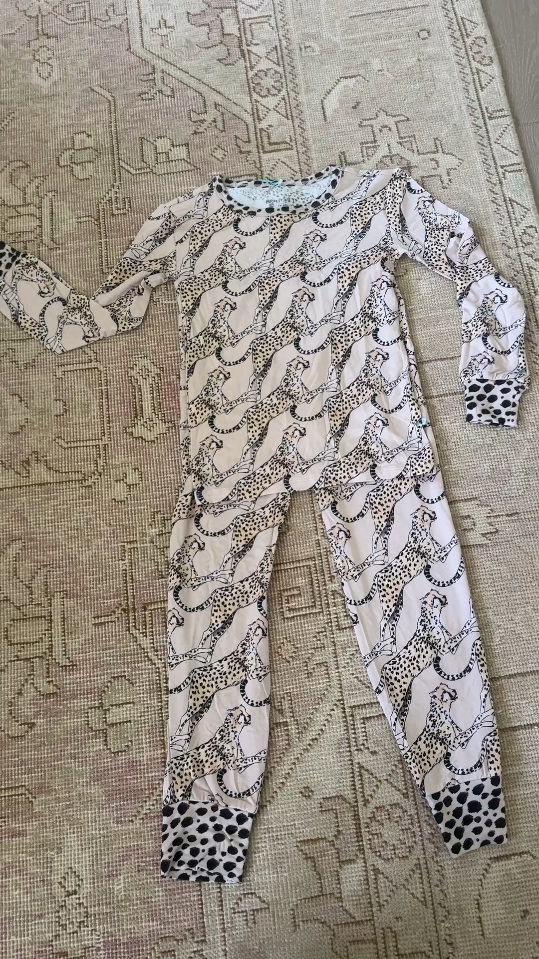 cutest pajama print ever! so obsessed with these!

#LTKdayinmylife #LTKKids #LTKmomlife