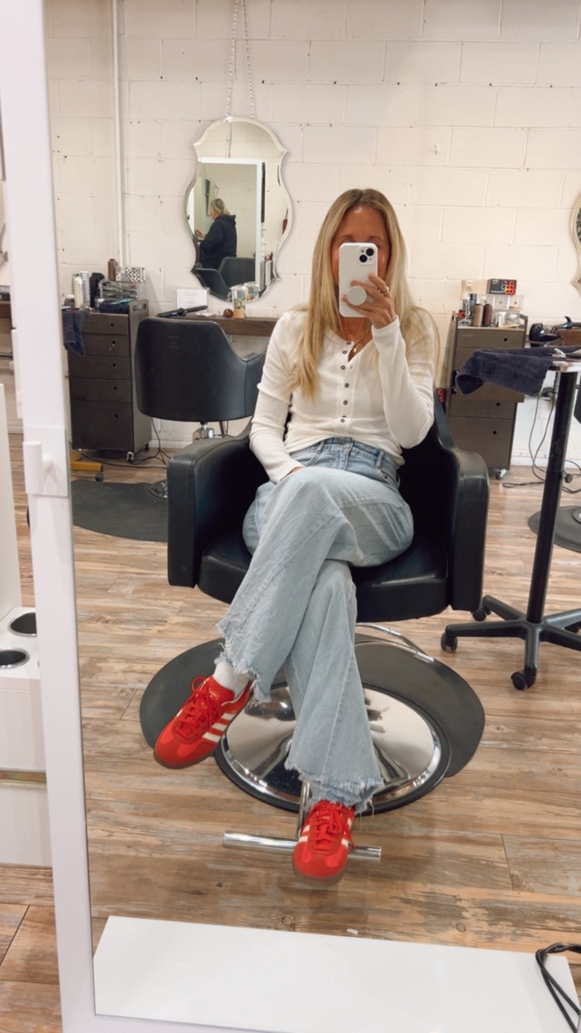 Tis the season🎄


#LTKdayinmylife #LTKHoliday #LTKOver40