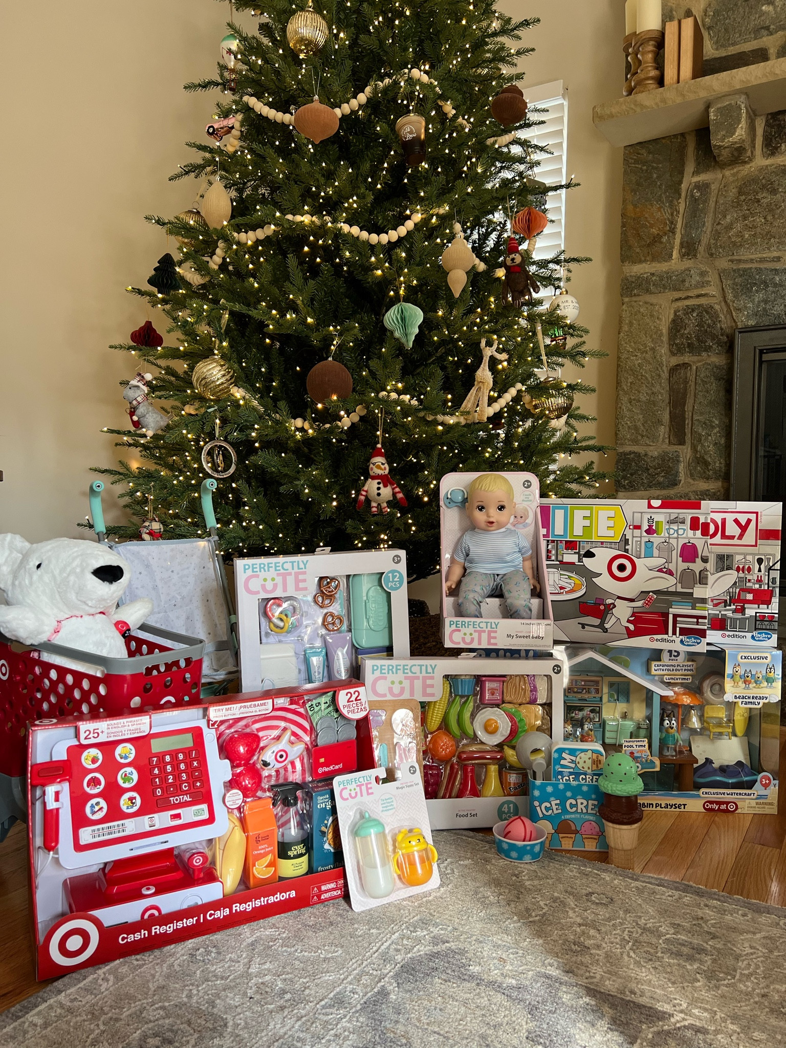 @Target Gift Guide for toddlers #ad #targetpartner #target #targetstyle 

#LTKbaby #LTKfindsunder100 #LTKGiftGuide