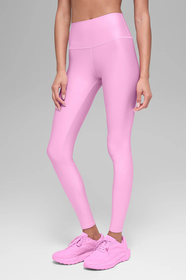 High-Waist Airlift Legging | Alo Yoga (US)