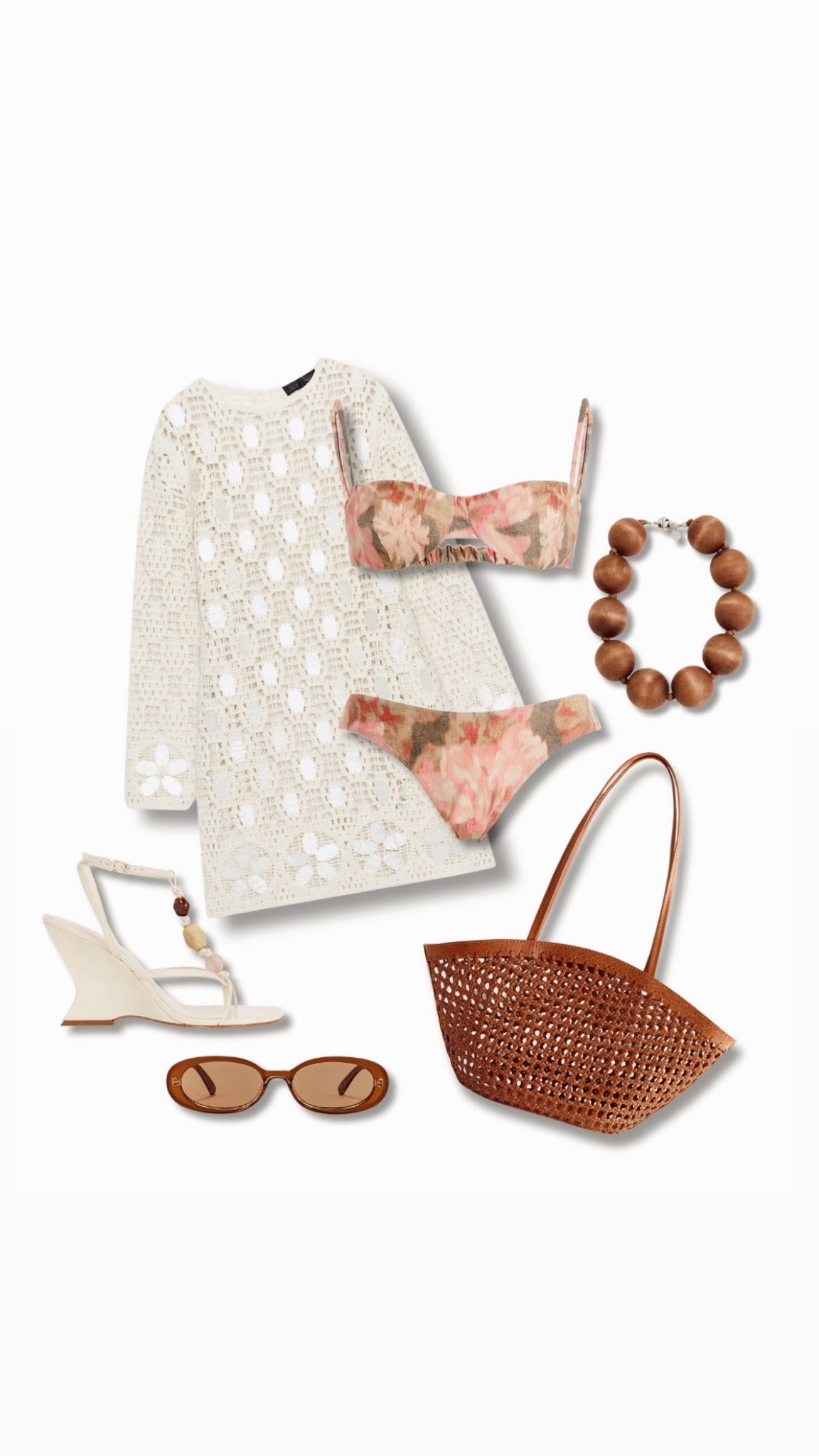 vacation outfits beach swim

#LTKTravel #LTKootd #LTKSwim