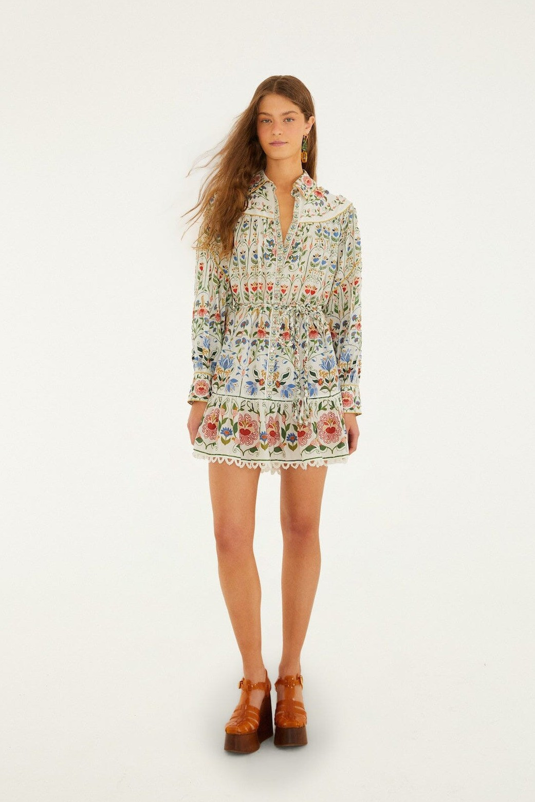 Fresh color, happy vibes 🌸 New Farm Rio arrivals are here! Discover dreamy spring dresses, cute jelly bags, and playful jelly sandals — perfect for sunny days and vacation looks.#farmrio #farmrionewarrivals #springdresses #springfashion #jellybag #jellybags #jellysandals #colorfulstyle #tropicalfashion #vacationoutfits #resortwear #springstyle #fashionfinds #shopnewarrivals #brightcolors #summerready #cuteaccessories #trendylooks #styleinspo #fashionlovers #ootd #resortstyle #springoutfitideas #chicstyle #fashionmusthaves

#LTKSeasonal #LTKSaleAlert #LTKSpringSale