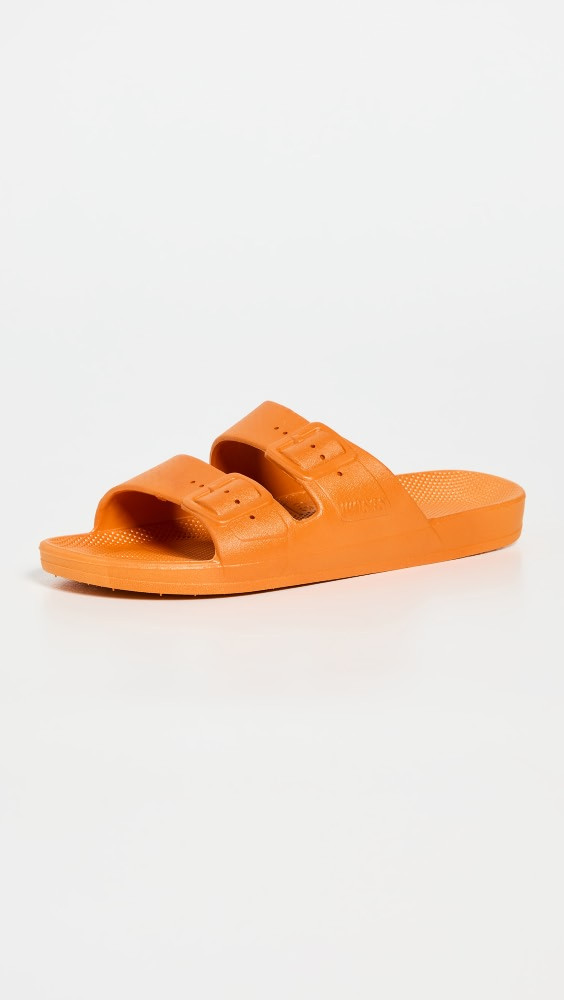 Freedom Moses Moses Sandals | Shopbop | Shopbop