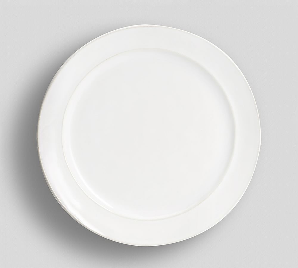 Cambria Handcrafted Stoneware Salad Plates | Pottery Barn (US)