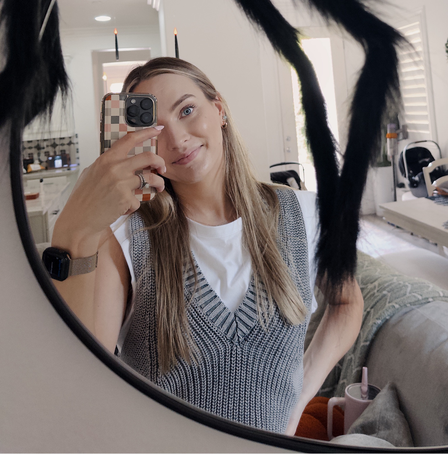 top

#LTKFallSale #LTKBeauty #LTKWorkwear