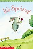 Amazon.com: It's Spring!: 9780439442381: Berger, Samantha, Chanko, Pamela, Sweet, Melissa: Books | Amazon (US)
