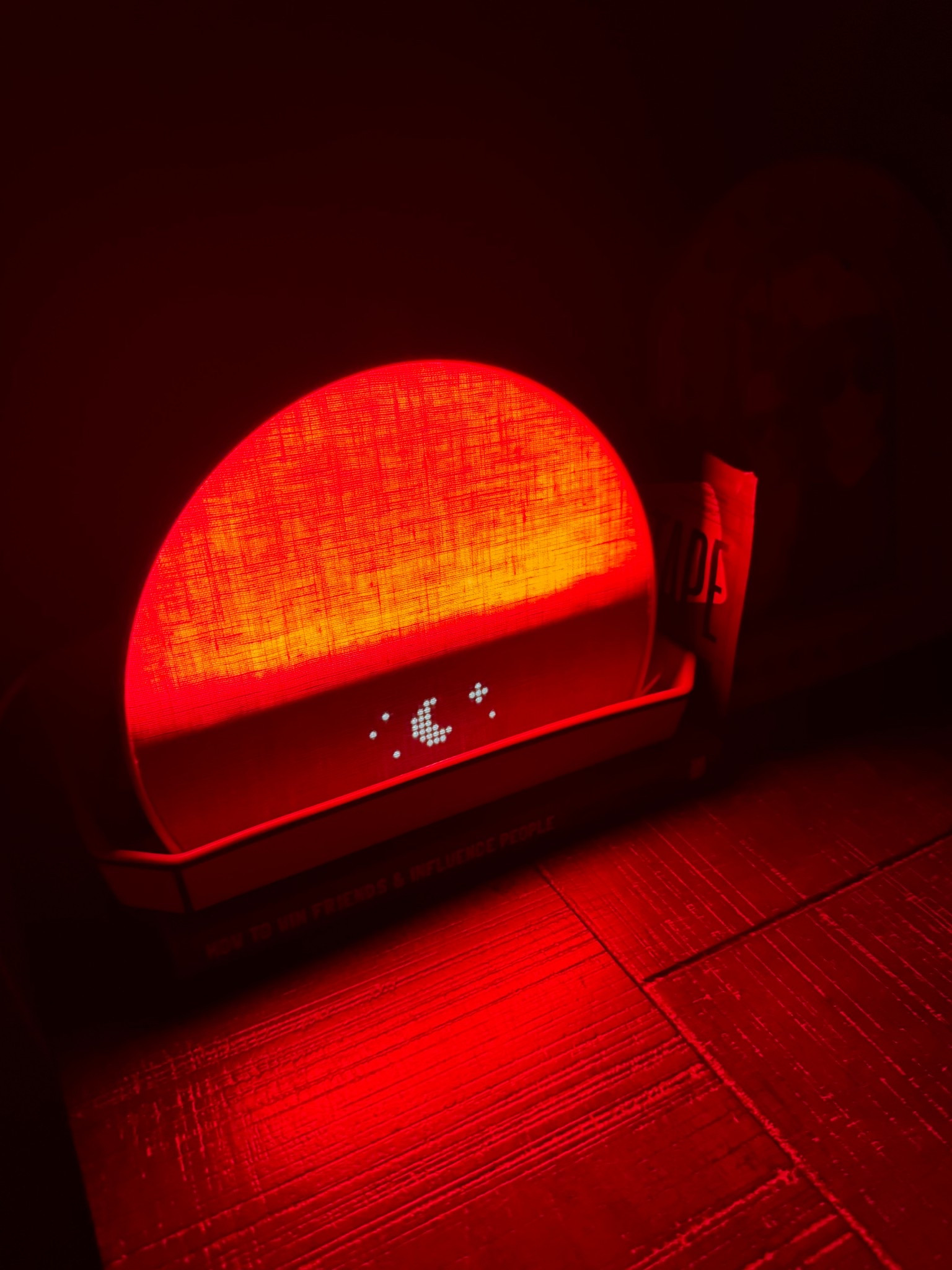 never had a night time routine until hatch entered my life 🌙

#LTKWorkwear #LTKHome #LTKBeauty