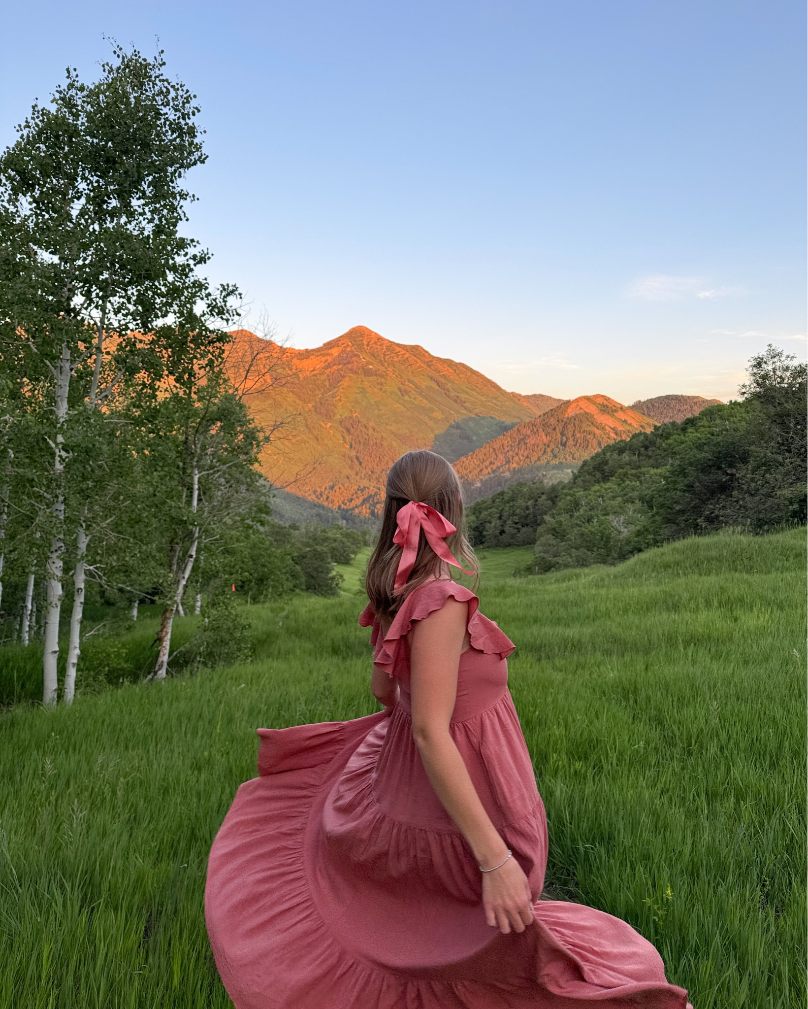 A perfect summer dress - code ADRIENEW15

#LTKSeasonal #LTKTravel #LTKStyleTip