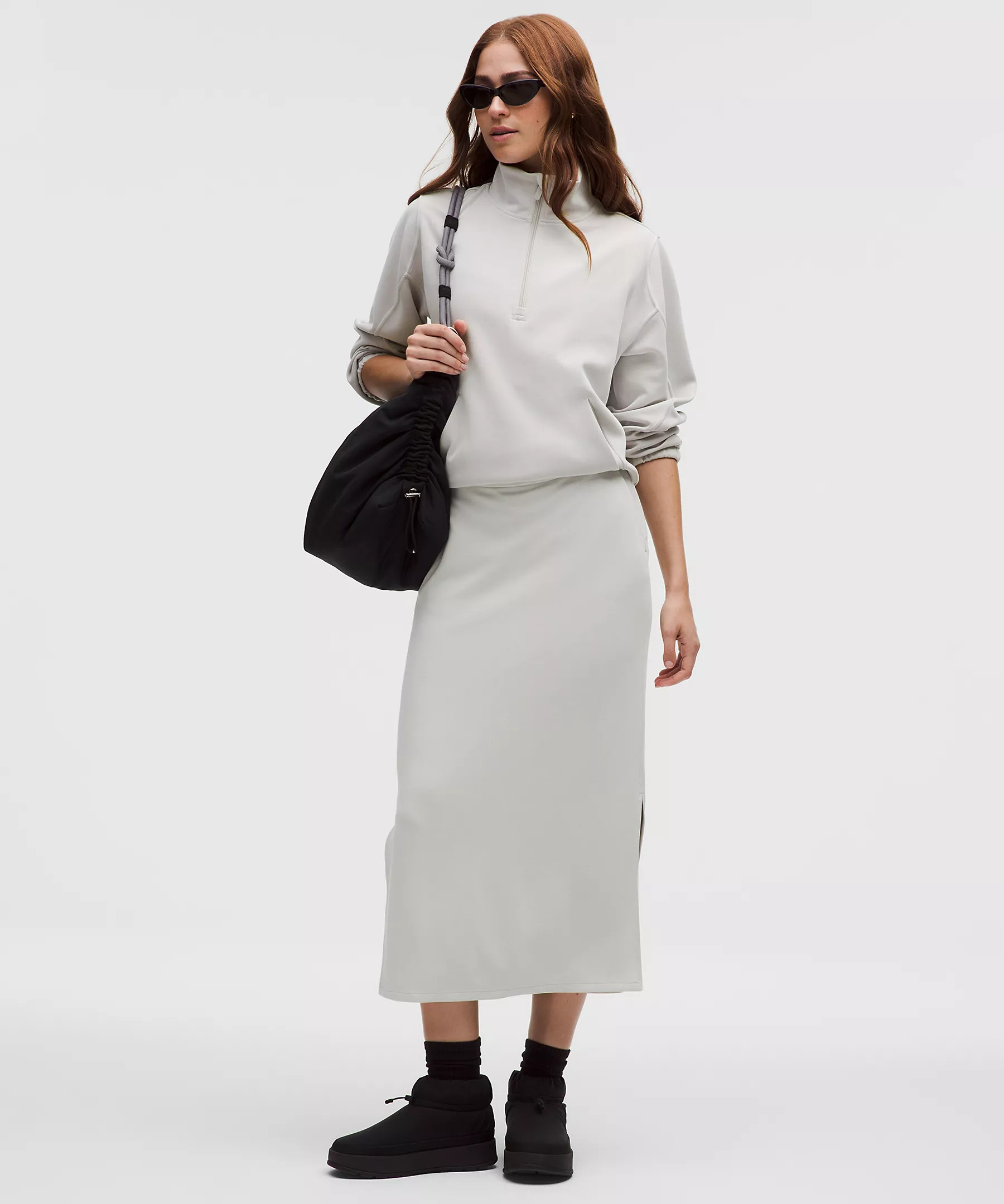 Softstreme Half-Zip | Lululemon (US)