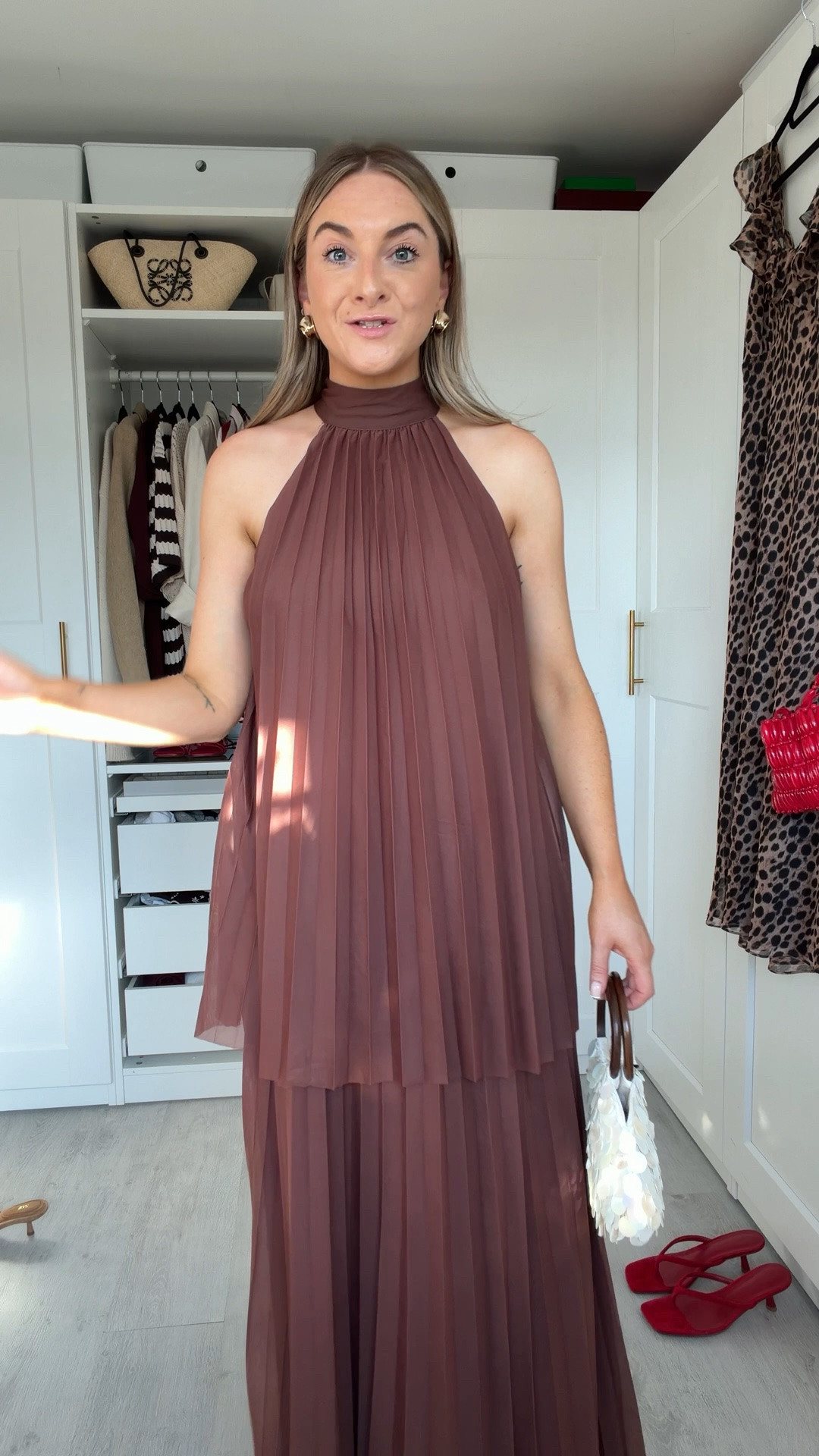 Wedding guest outfit

#LTKsummer #LTKwedding #LTKsale