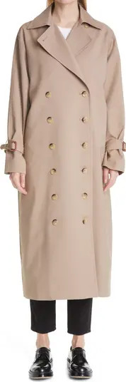 Signature Trench Coat | Nordstrom