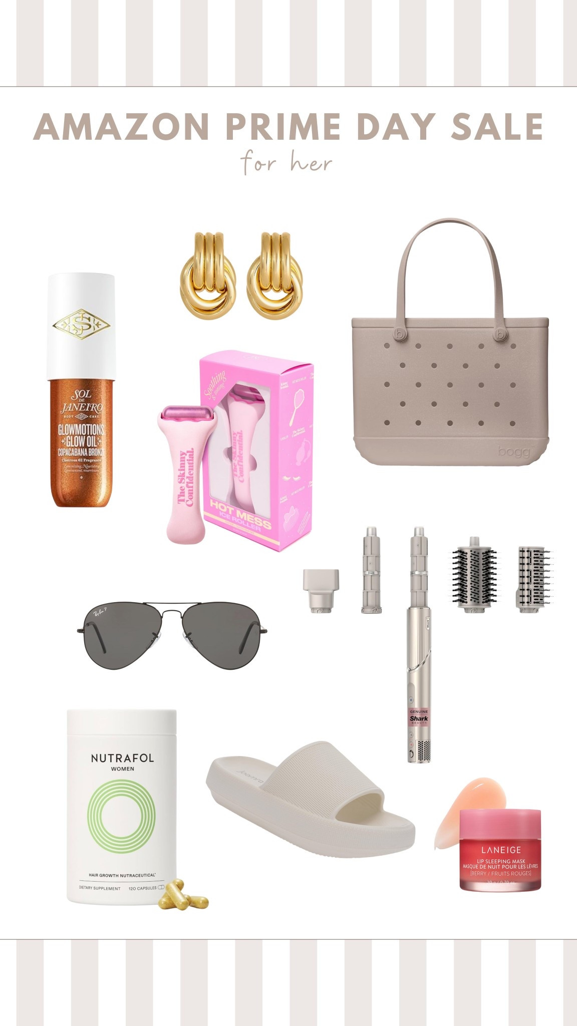 AMAZON Prime Day Sale! 

#LTKStyleTip #LTKBeauty #LTKFindsUnder100