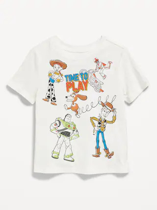 Disney/Pixar© Toy Story Unisex Graphic T-Shirt for Toddler | Old Navy (US)
