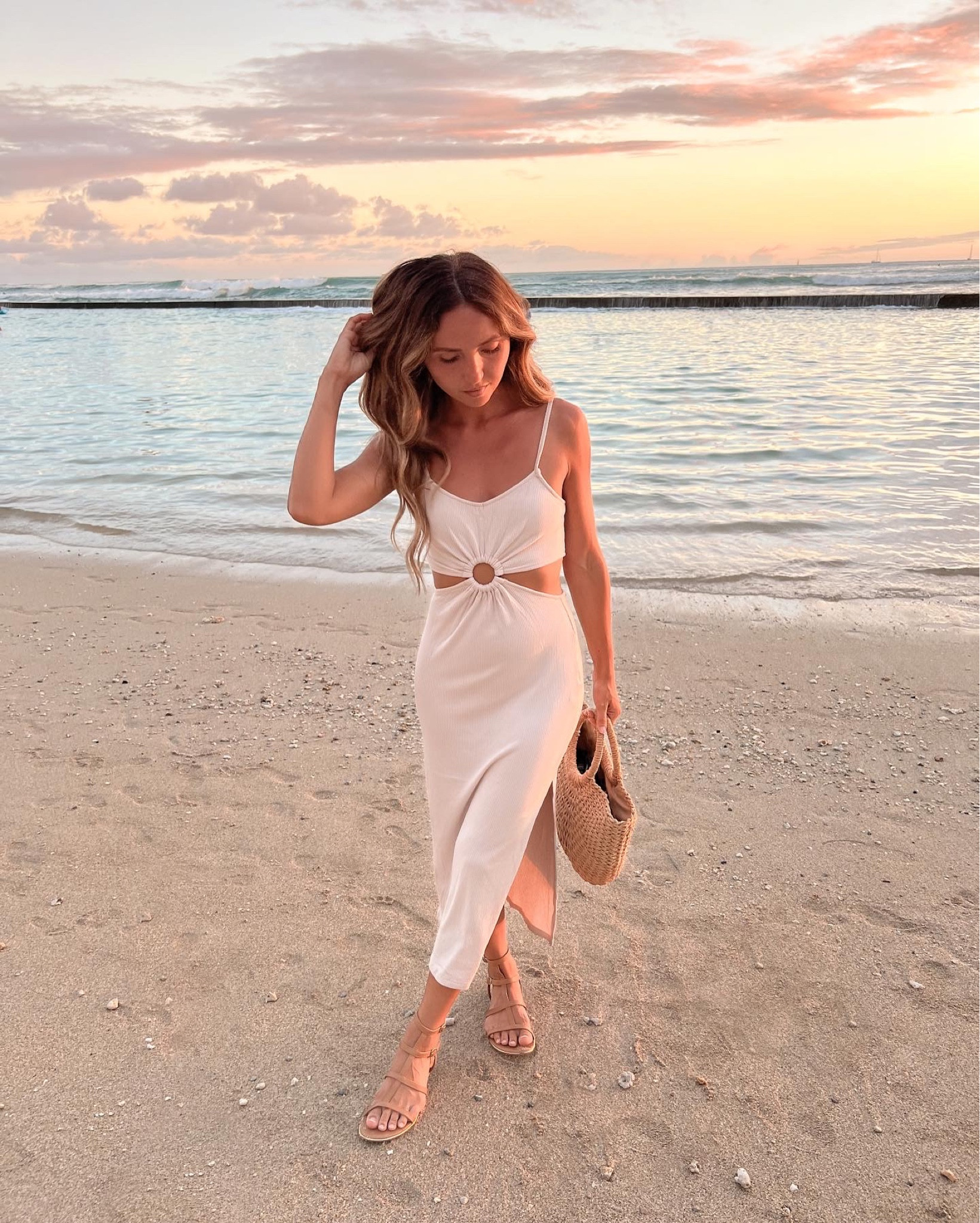 Vacation dresses

// #ltkunder50 #ltkunder100 #ltkseasonal #ltkstyletip #ltkfind #ltktravel #ltku vacation outfits, vacation outfit, vacation dress, cutout dress, midi dress, black dress, resort dress, resort dresses, resort outfit, resort wear, vacay, beach, summer outfit, summer outfits, summer dress, neutral style, spring break outfit