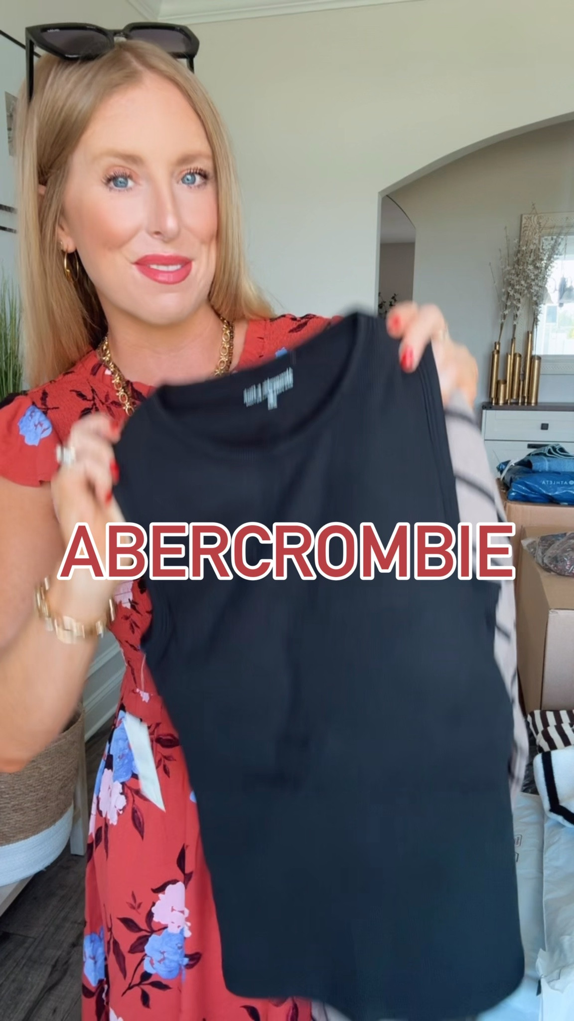Abercrombie new arrivals!

#LTKootd #LTKSaleAlert