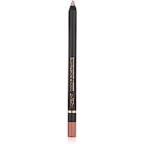 L'Oréal Paris Colour Riche Matte Lip Liner, Matte's It, 0.04 oz. | Amazon (US)