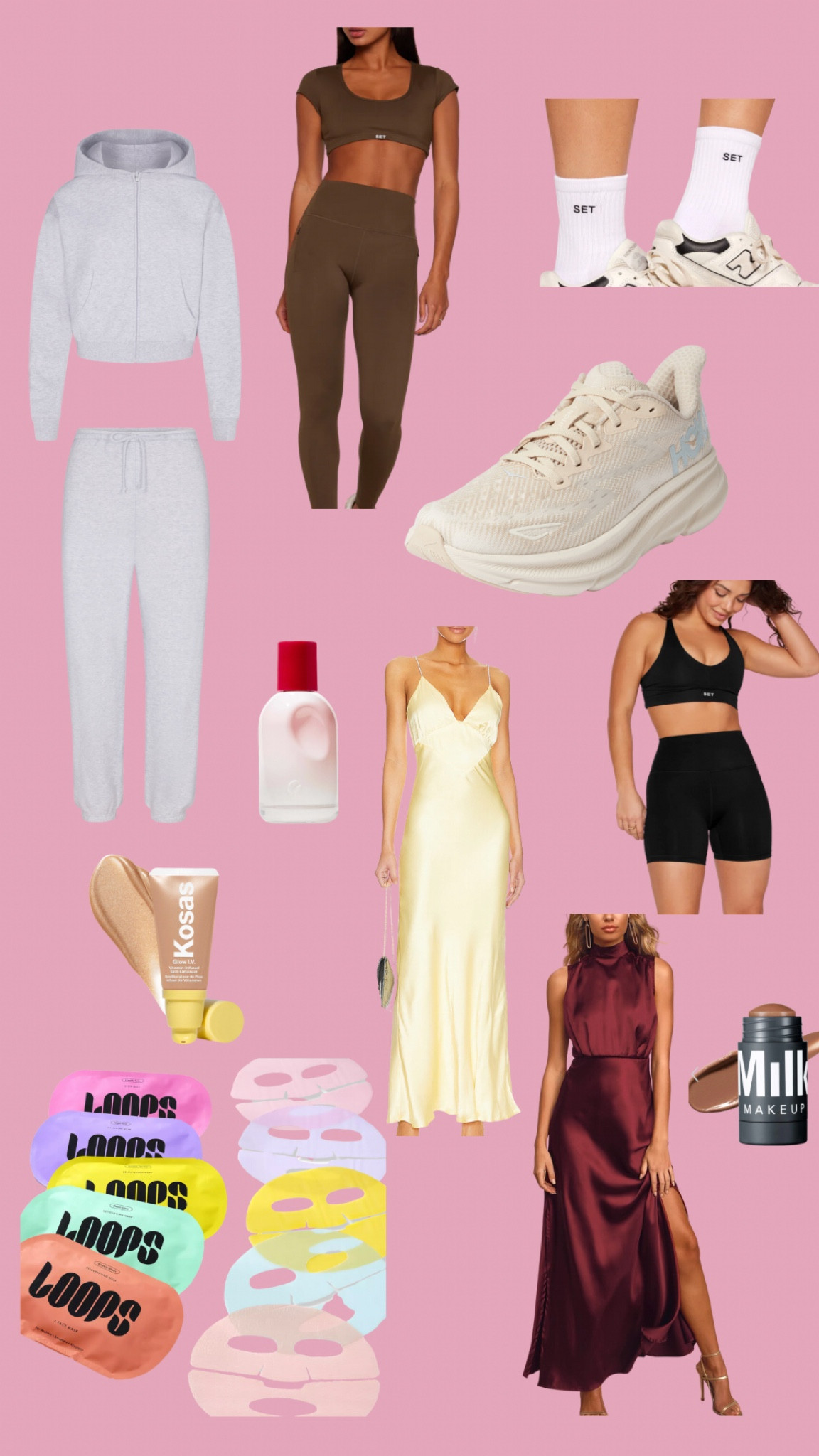 Feb favorite 

#LTKstyletip #LTKfit #LTKFind