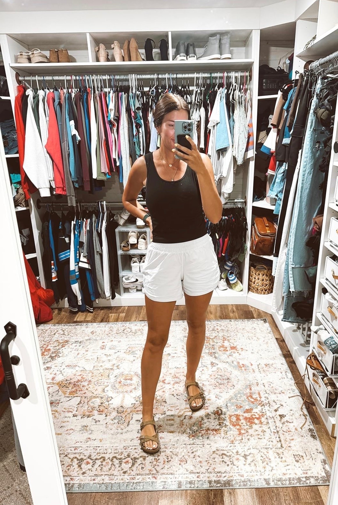 Love these shorts!

#LTKgrwm #LTKmomlife #LTKdayinmylife