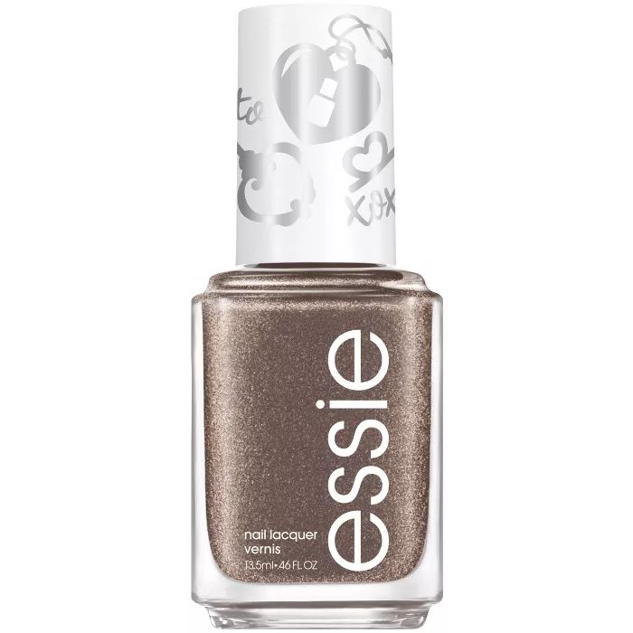 essie Limited Edition Valentines Day 2022 Nail Polish Collection - 0.46 fl oz | Target