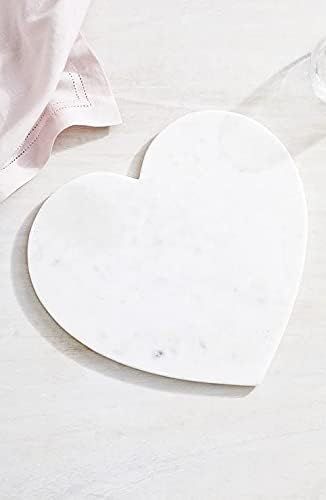 Heart Marble Board  | Amazon (US)