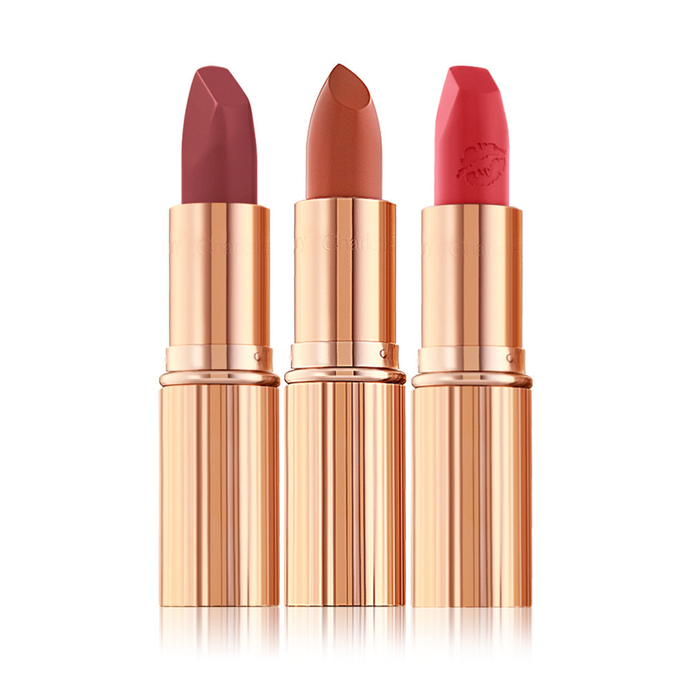 40% Off: Day To Date Lip Kit: Black Friday Makeup Sale | Charlotte Tilbury | Charlotte Tilbury (US)