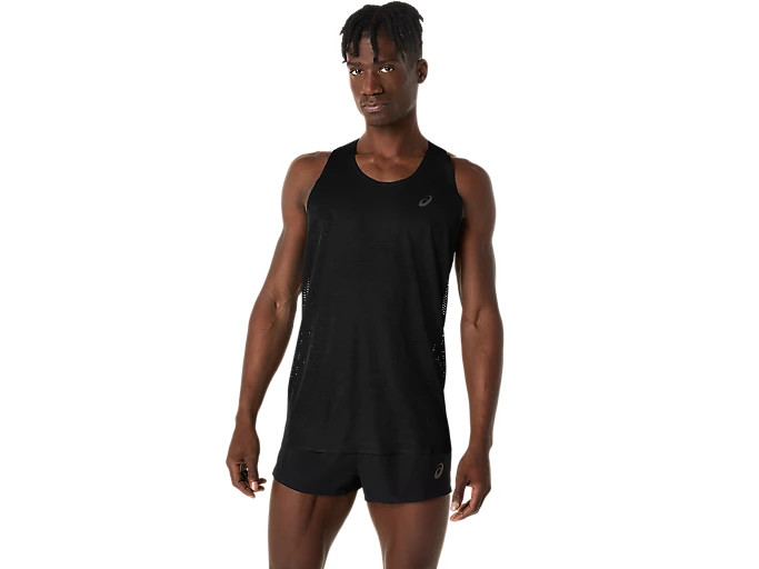 METARUN  SINGLET | ASICS (US)