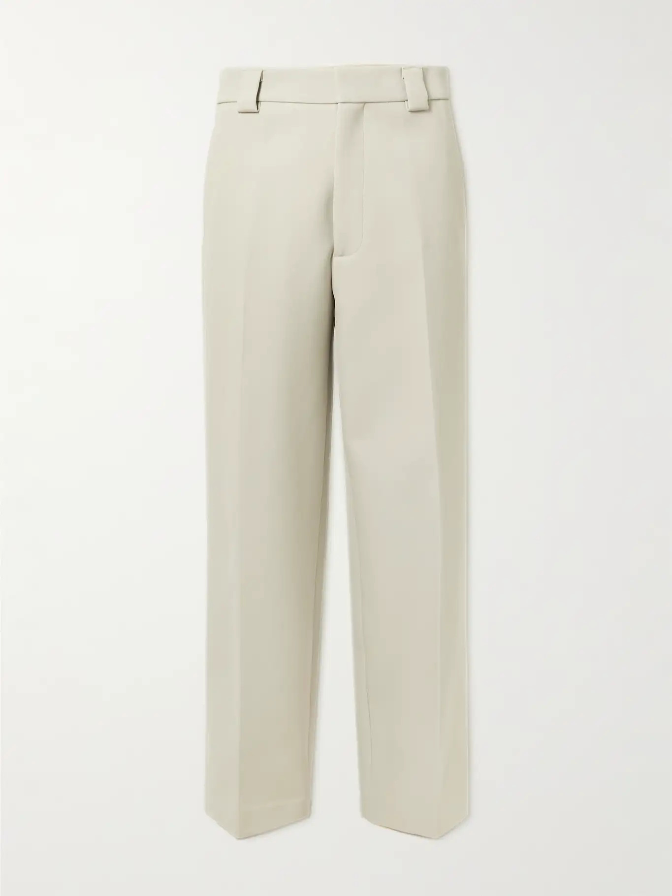 Eternal Straight-Leg Virgin Wool and Cotton-Blend Twill Trousers | Mr Porter (UK)