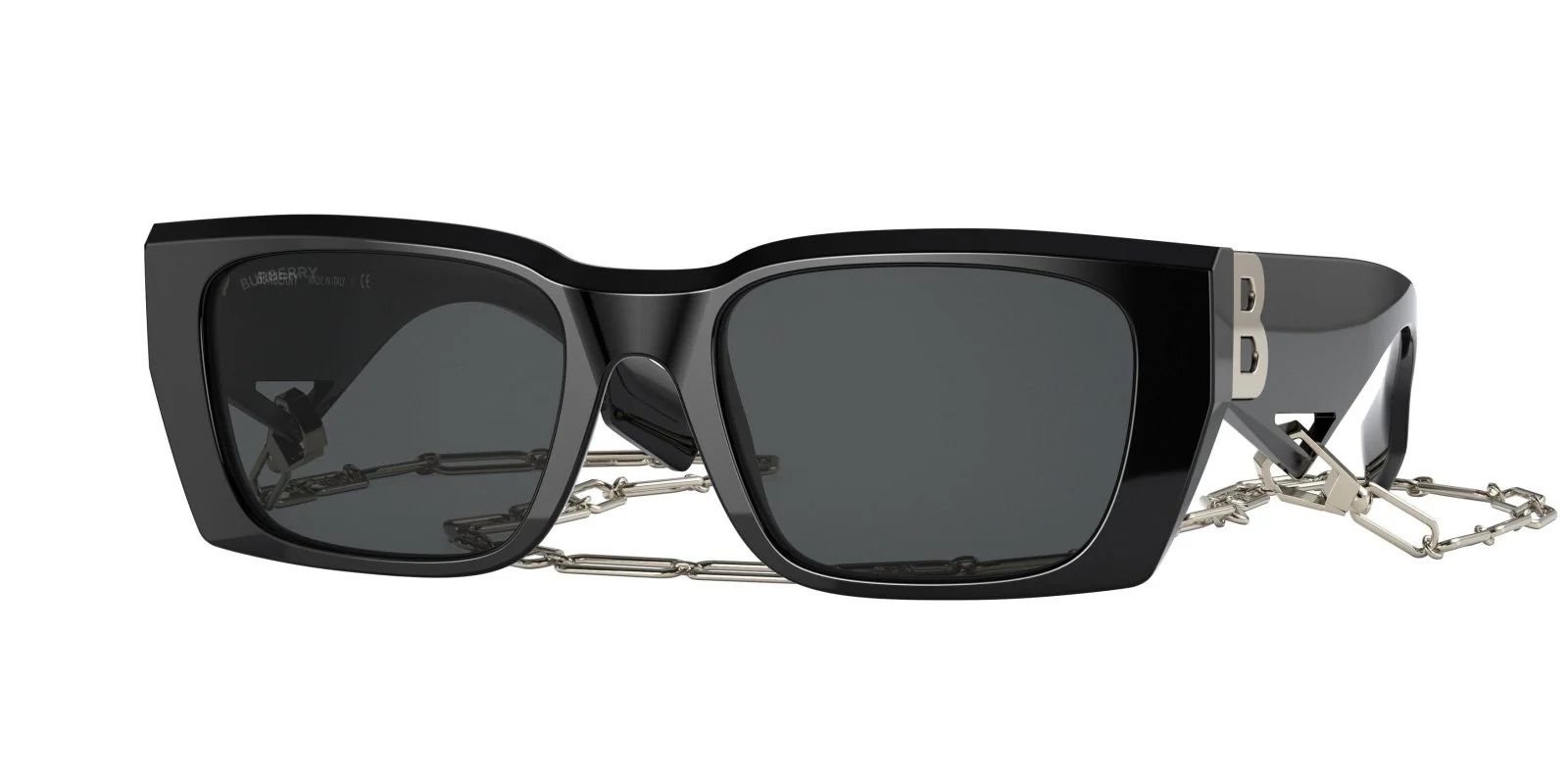 Burberry Poppy 4336 Sunglasses | Designer Optics