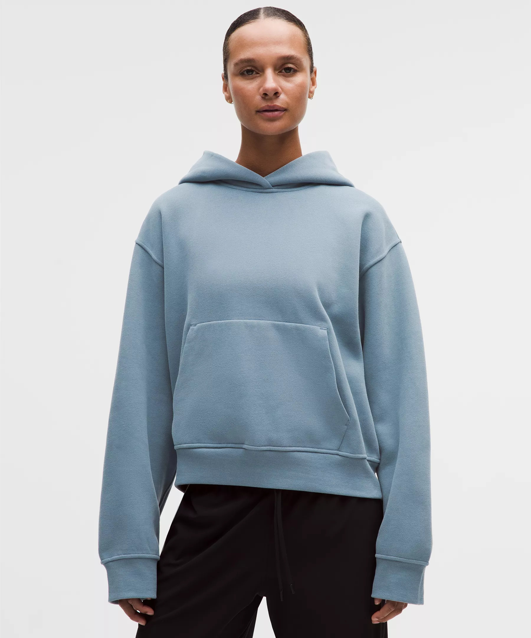 Women's Steady State Oversized Hoodie | Lululemon (US)