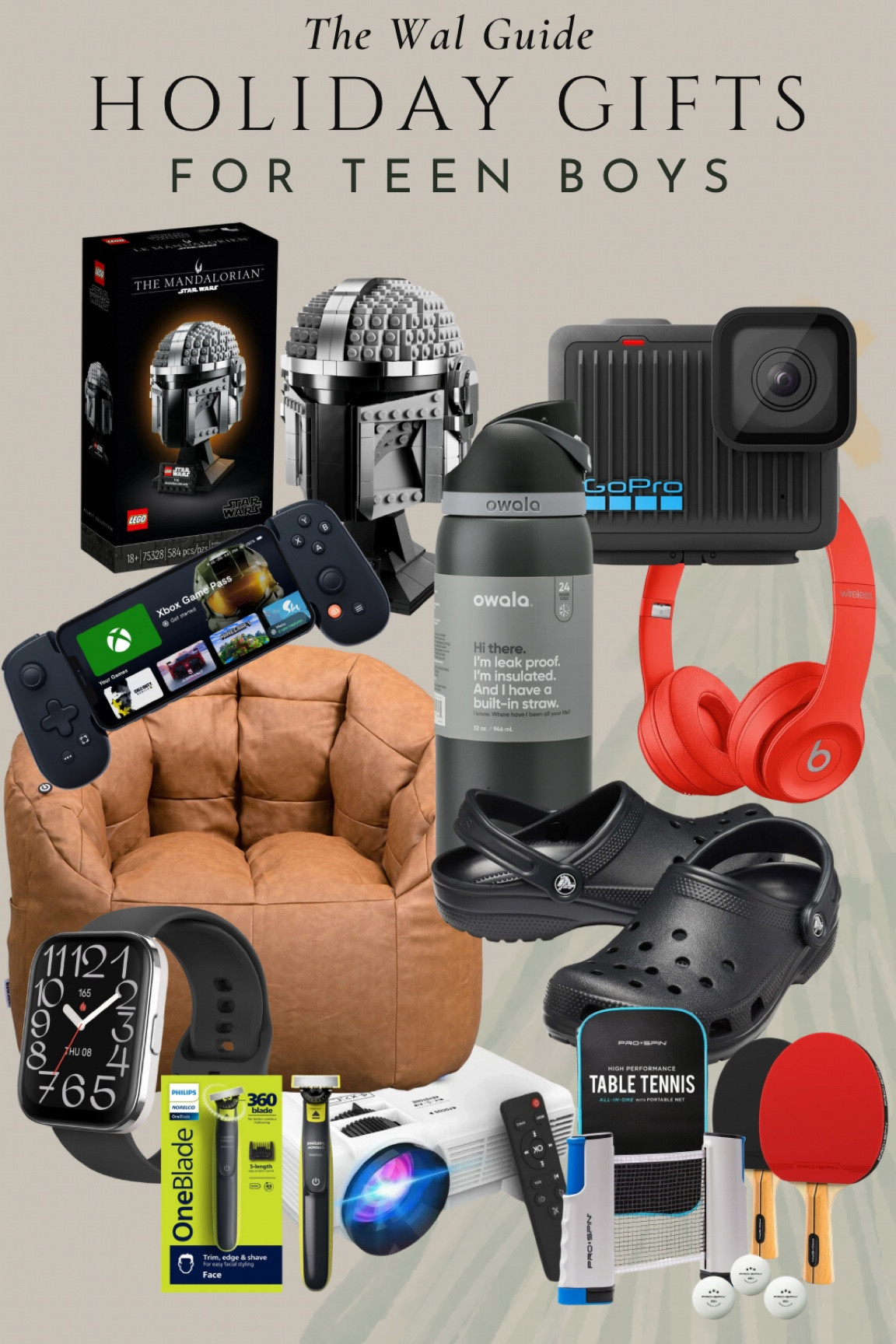 Walmart teen boy gift guide. 
Teen boys gifts. 
 Christmas gift ideas. 

#LTKHoliday #LTKFamily #LTKGiftGuide