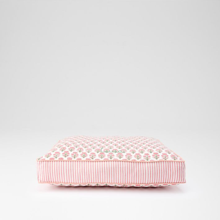 Dog Pillow Bed | Mark and Graham