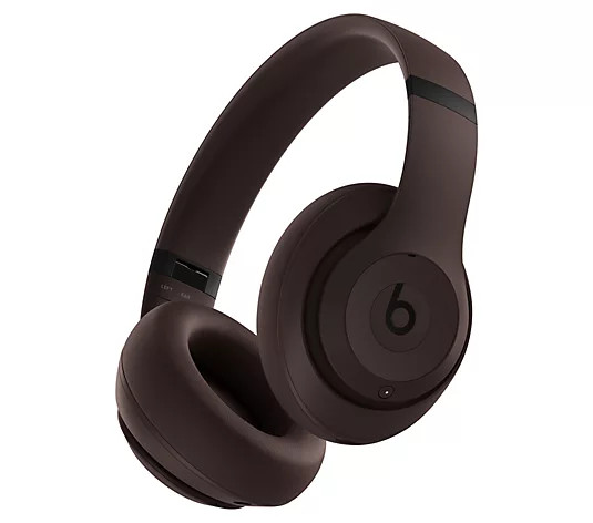 Make Your Selection: Beats Studio Pro Wireless Headphones | QVC