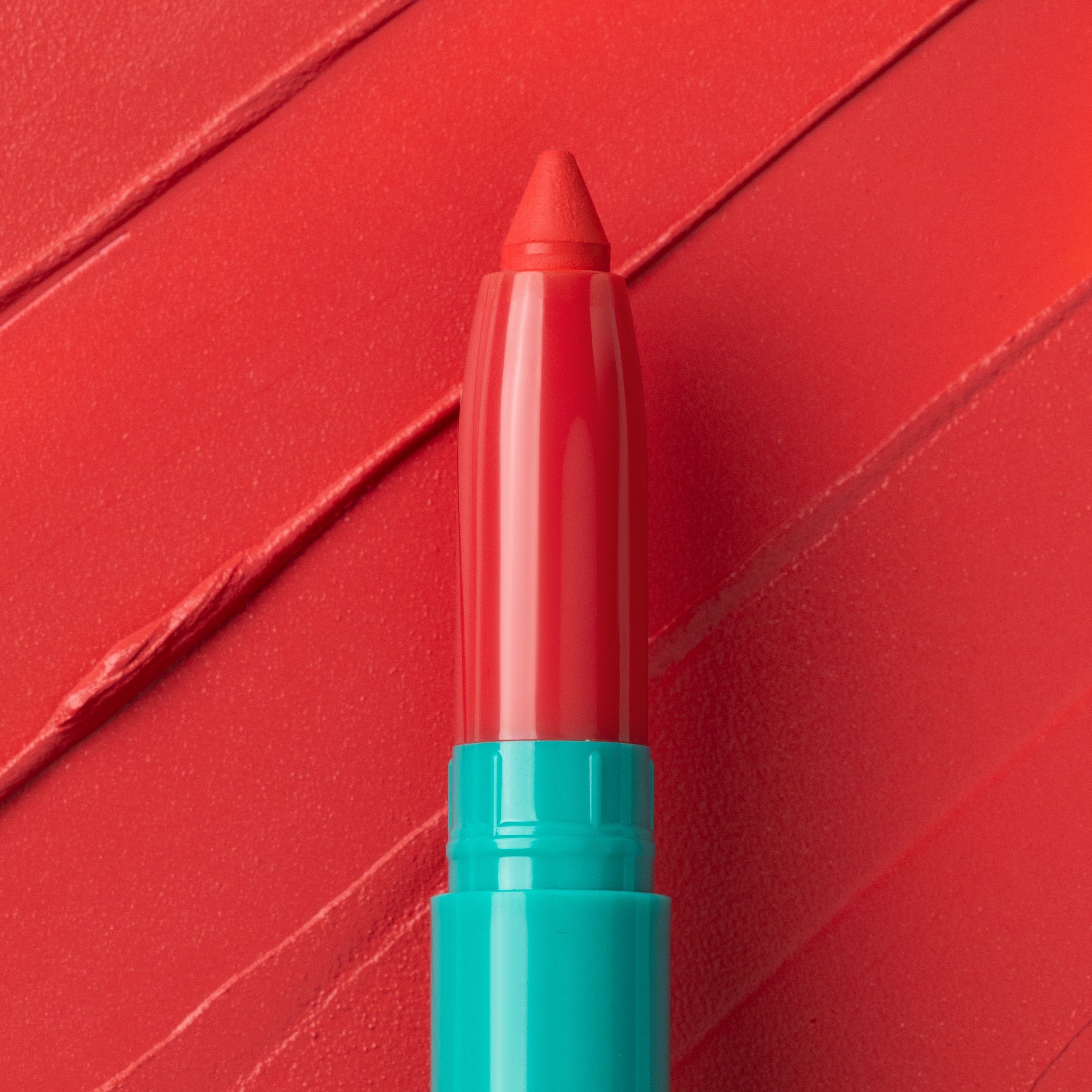 EmpowerMatte™ Precision Lipstick Crayon | Thrive Causemetics