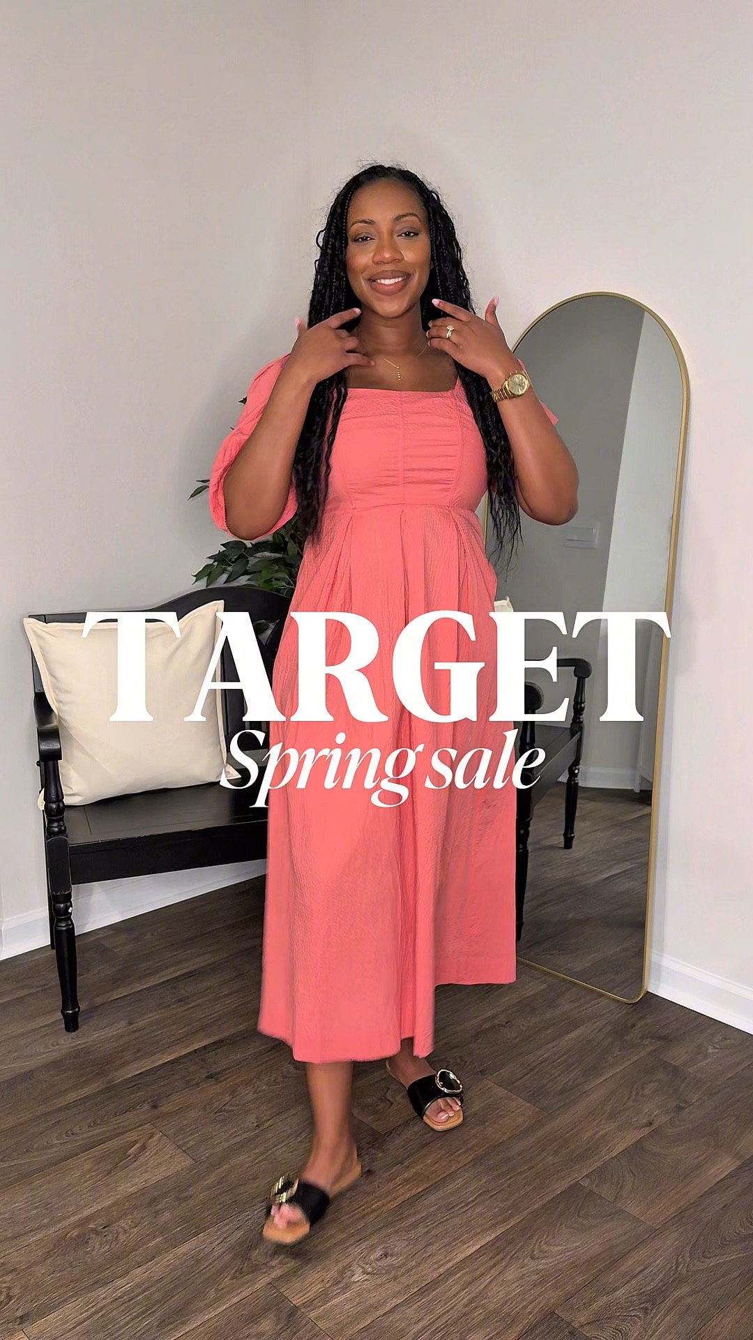 Target’s Circle Week deals are live! 

#LTKSaleAlert #LTKFindsUnder50 #LTKBump