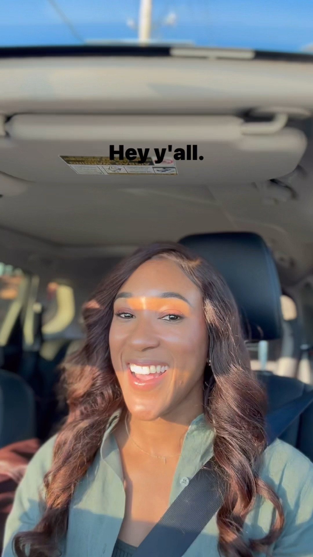 Heads up, friends - some of my skincare faves are in the spring sales, so now is the time to try if you’ve been wanting to! (Amazon Big Spring Sale ends Tuesday)

✨Makeup Products Used: 
• Estée Lauder Soft Touch Brightening Concealer
• Laura Mercier Translucent Honey Pressed Powder 
• Rare Beauty Pinched Liquid Blush (Adore) 
• Benefit Cosmetics Precisely My Brow Pencil
• Benefit Cosmetics Gimme Brow  
• Lancôme Cils Booster XL Vitamin-Infused Lash Thickening Mascara Primer
• Lancôme Monsieur Big Mascaraa

￼￼￼
✨Skincare (Day):
• COSRX The 6 Peptide Skin Booster 
• Lancôme Genefique Ultimate Serum
• Lancôme Genefique Yeux Ultimate Eye Cream
Lancôme Renergie HPN 300-Peptide Cream
• Lancôme Supra Screen Invisible Serum Sunscreen SPF 50 (Holy Grail!)


✨Skincare (Night):
• SkinMedica Retinol Complex
• The Inkey List Retinol Eye Cream
• Clinique Moisture Surge Overnight Mask

#LTKvlog #LTKSaleAlert #LTKBeauty