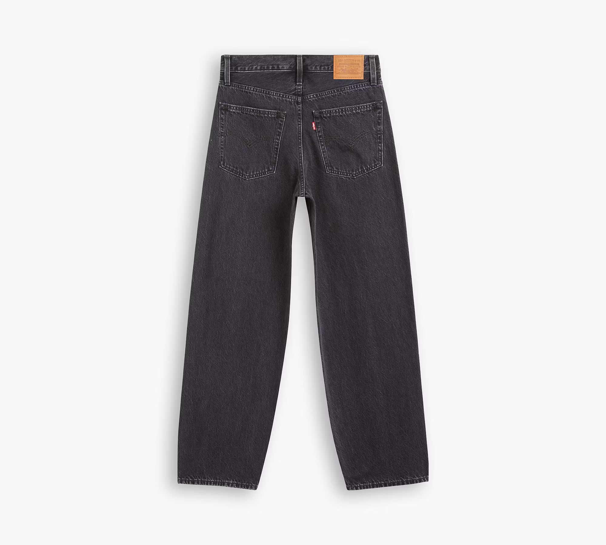 Baggy Dad Women's Jeans | LEVI'S (US)