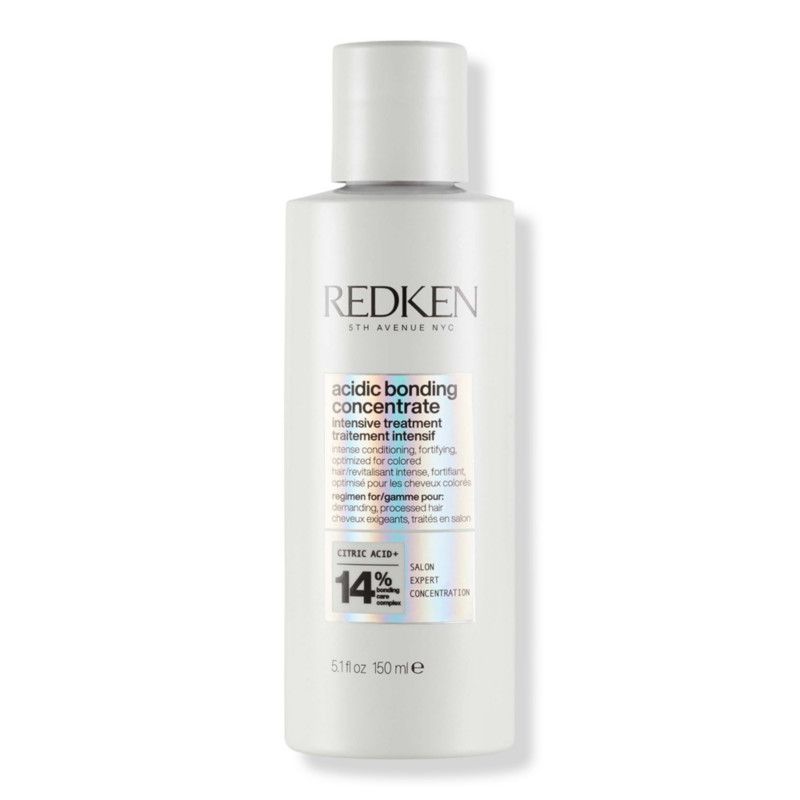 Acidic Bonding Concentrate Intensive Treatment Mask for Damaged Hair | Ulta